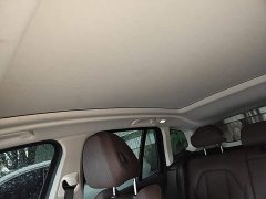 BMW X3 Facelift xDrive28i M Sport Package - ფოტო 18