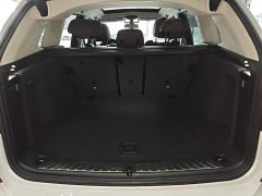 BMW X3 Facelift xDrive28i M Sport Package - ფოტო 19