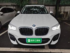 BMW X3 Facelift xDrive28i M Sport Package - ფოტო 3