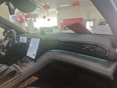 NIO ES6 2020 420KM Sport Edition - ფოტო 10