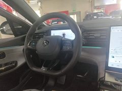 NIO ES6 2020 420KM Sport Edition - ფოტო 11