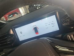 NIO ES6 2020 420KM Sport Edition - ფოტო 12