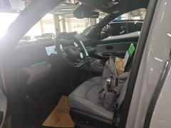 NIO ES6 2020 420KM Sport Edition - ფოტო 15