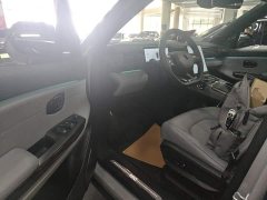 NIO ES6 2020 420KM Sport Edition - ფოტო 16