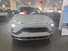 NIO ES6 2020 420KM Sport Edition - ფოტო 3