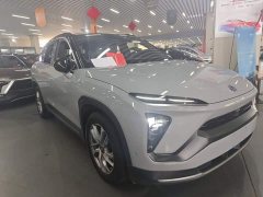 NIO ES6 2020 420KM Sport Edition - ფოტო 4