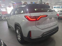 NIO ES6 2020 420KM Sport Edition - ფოტო 5