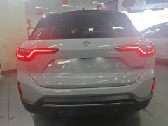 NIO ES6 2020 420KM Sport Edition - ფოტო 6