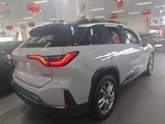 NIO ES6 2020 420KM Sport Edition - ფოტო 7