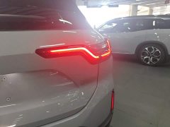 NIO ES6 2020 420KM Sport Edition - ფოტო 8