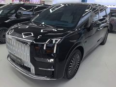 Zeekr Geely Zeekr 009 Six-Seat Executive AWD 108kWh - ფოტო 1