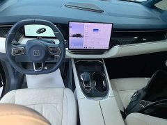 Zeekr Geely Zeekr 009 Six-Seat Executive AWD 108kWh - ფოტო 10