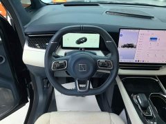 Zeekr Geely Zeekr 009 Six-Seat Executive AWD 108kWh - ფოტო 11