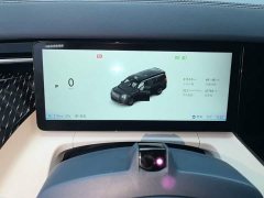 Zeekr Geely Zeekr 009 Six-Seat Executive AWD 108kWh - ფოტო 12