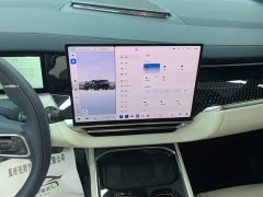 Zeekr Geely Zeekr 009 Six-Seat Executive AWD 108kWh - ფოტო 13