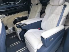 Zeekr Geely Zeekr 009 Six-Seat Executive AWD 108kWh - ფოტო 17