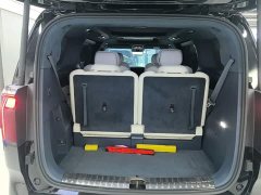 Zeekr Geely Zeekr 009 Six-Seat Executive AWD 108kWh - ფოტო 19