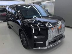 Zeekr Geely Zeekr 009 Six-Seat Executive AWD 108kWh - ფოტო 4