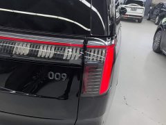 Zeekr Geely Zeekr 009 Six-Seat Executive AWD 108kWh - ფოტო 8