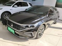 Volkswagen Passat Outstanding Edition 380TSI Dragon Ascendant Version - ფოტო 1