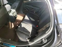 Volkswagen Passat Outstanding Edition 380TSI Dragon Ascendant Version - ფოტო 17