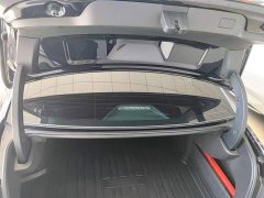 Volkswagen Passat Outstanding Edition 380TSI Dragon Ascendant Version - ფოტო 19