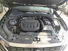 Volkswagen Passat Outstanding Edition 380TSI Dragon Ascendant Version - ფოტო 20