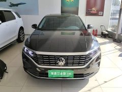 Volkswagen Passat Outstanding Edition 380TSI Dragon Ascendant Version - ფოტო 3