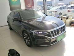 Volkswagen Passat Outstanding Edition 380TSI Dragon Ascendant Version - ფოტო 4
