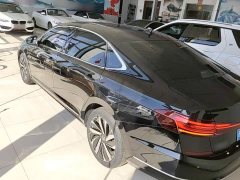 Volkswagen Passat Outstanding Edition 380TSI Dragon Ascendant Version - ფოტო 5