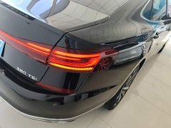Volkswagen Passat Outstanding Edition 380TSI Dragon Ascendant Version - ფოტო 8