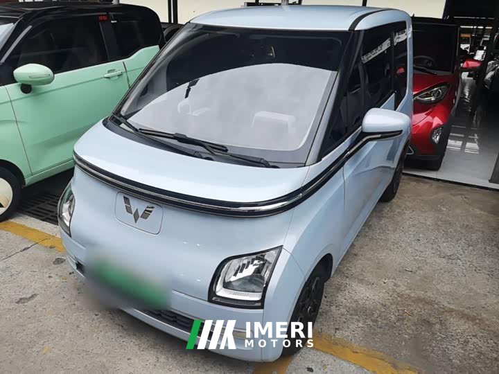 Wuling Air ev - Edition