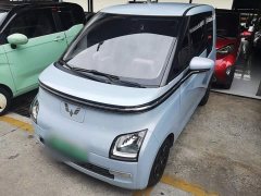 Wuling Air ev - Edition - ფოტო 1
