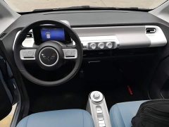 Wuling Air ev - Edition - ფოტო 10