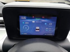 Wuling Air ev - Edition - ფოტო 12