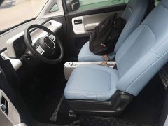 Wuling Air ev - Edition - ფოტო 15