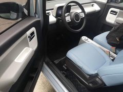 Wuling Air ev - Edition - ფოტო 16