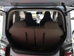 Wuling Air ev - Edition - ფოტო 19