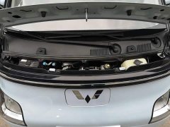 Wuling Air ev - Edition - ფოტო 20