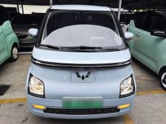 Wuling Air ev - Edition - ფოტო 3