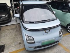 Wuling Air ev - Edition - ფოტო 4