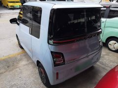 Wuling Air ev - Edition - ფოტო 5