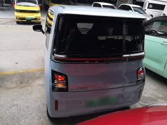 Wuling Air ev - Edition - ფოტო 6