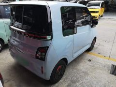 Wuling Air ev - Edition - ფოტო 7