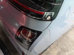 Wuling Air ev - Edition - ფოტო 8