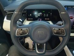 Zeekr Geely Zeekr 009 2024 Six-Seat Executive AWD 108kWh - ფოტო 11