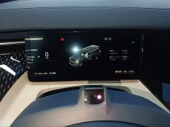 Zeekr Geely Zeekr 009 2024 Six-Seat Executive AWD 108kWh - ფოტო 12