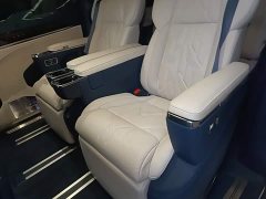 Zeekr Geely Zeekr 009 2024 Six-Seat Executive AWD 108kWh - ფოტო 17