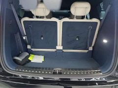 Zeekr Geely Zeekr 009 2024 Six-Seat Executive AWD 108kWh - ფოტო 19