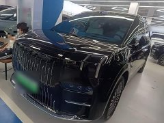 Zeekr Geely Zeekr 009 2024 Six-Seat Executive AWD 108kWh - ფოტო 2